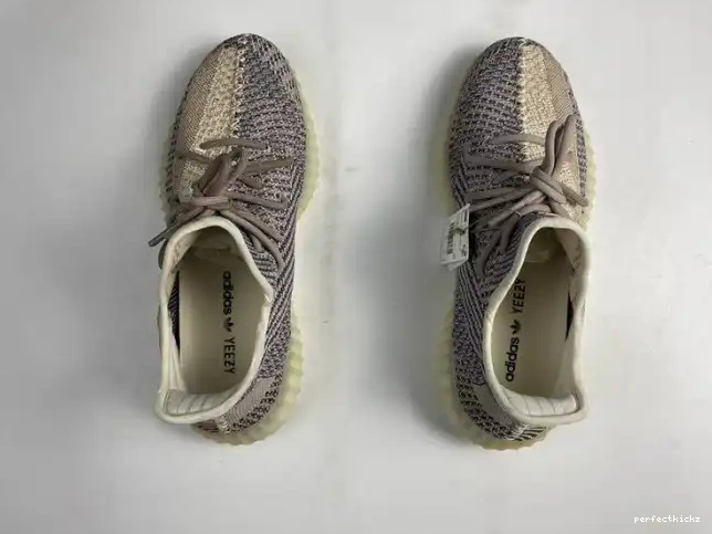 Ash Yeezy V2 Pearl Adidas GY7658 Boost 350 0617